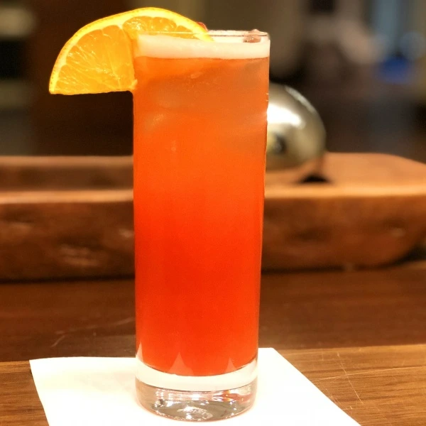 鸡尾酒图片