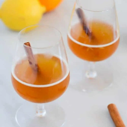 鸡尾酒图片