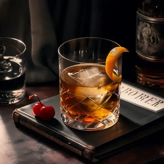 鸡尾酒图片