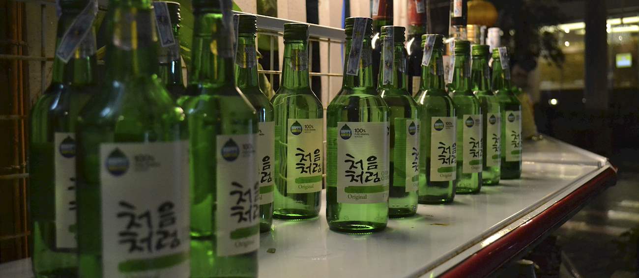 鸡尾酒图片
