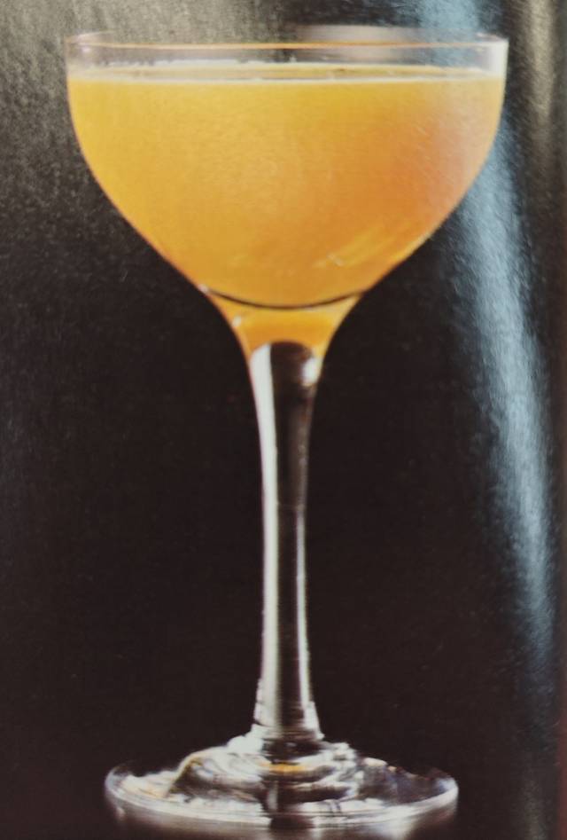 鸡尾酒图片