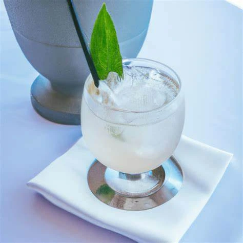 鸡尾酒图片