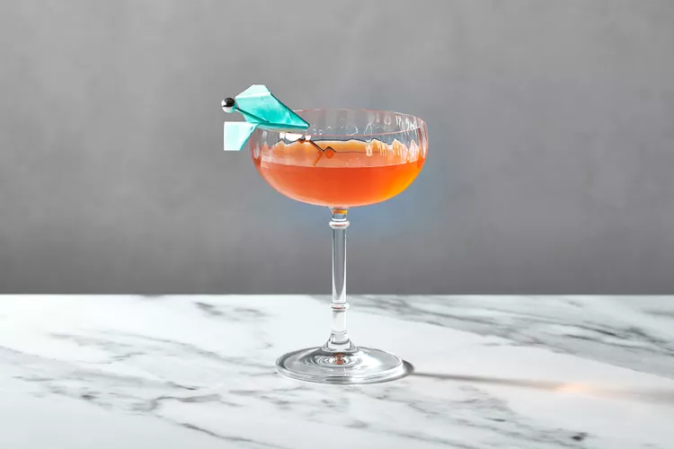 酒单封面