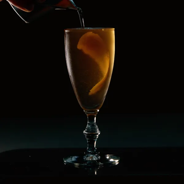鸡尾酒图片