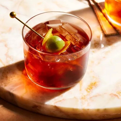 鸡尾酒图片