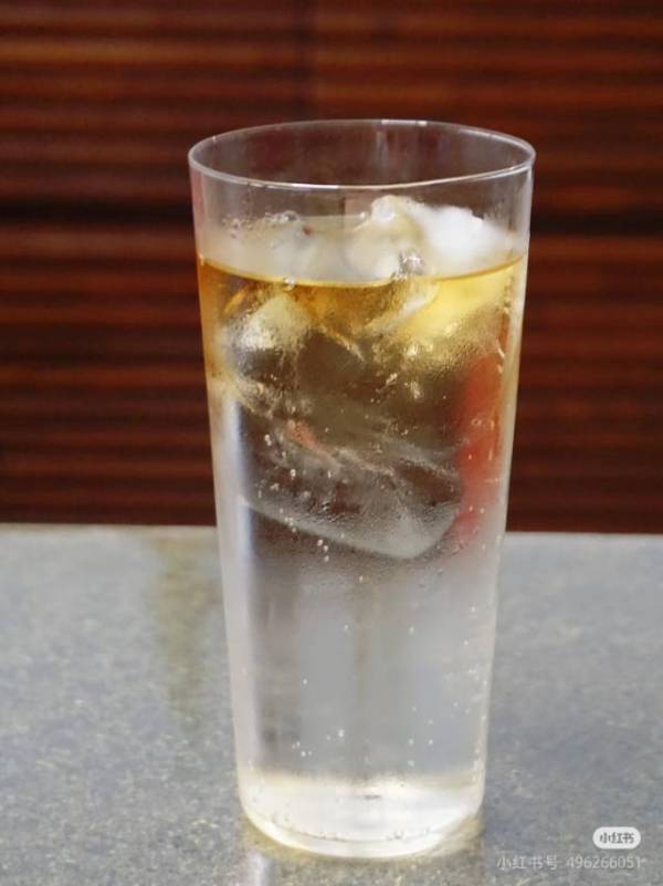 鸡尾酒图片