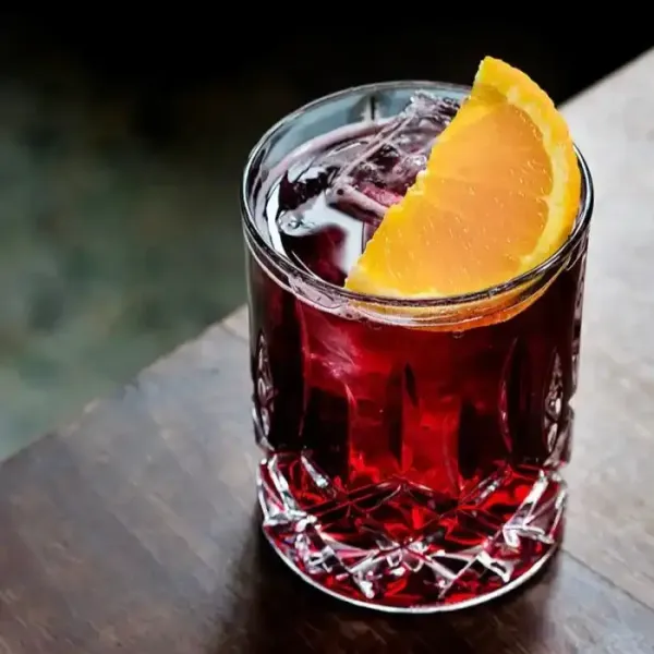 鸡尾酒图片