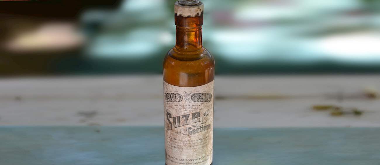 鸡尾酒图片