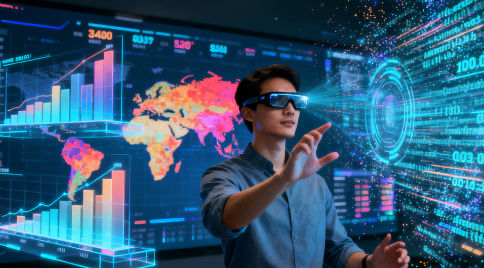 Zion 无代码应用开发平台