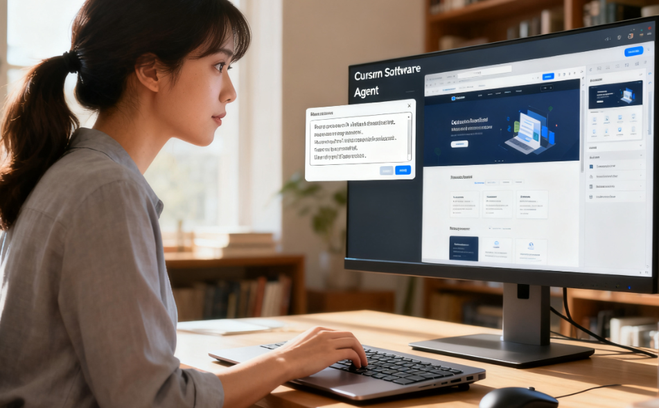 Zion 无代码应用开发平台