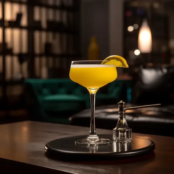 鸡尾酒图片