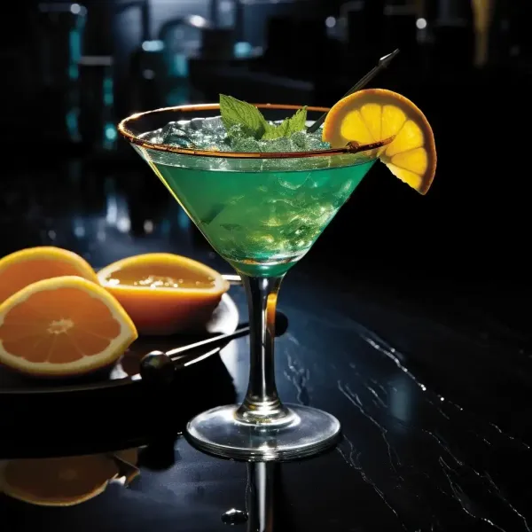 鸡尾酒图片