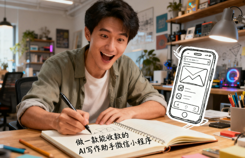 Zion 无代码应用开发平台