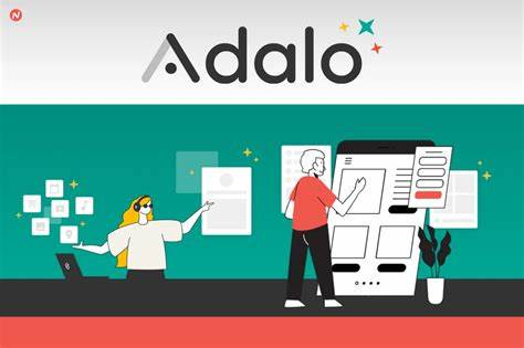 Zion 无代码应用开发平台