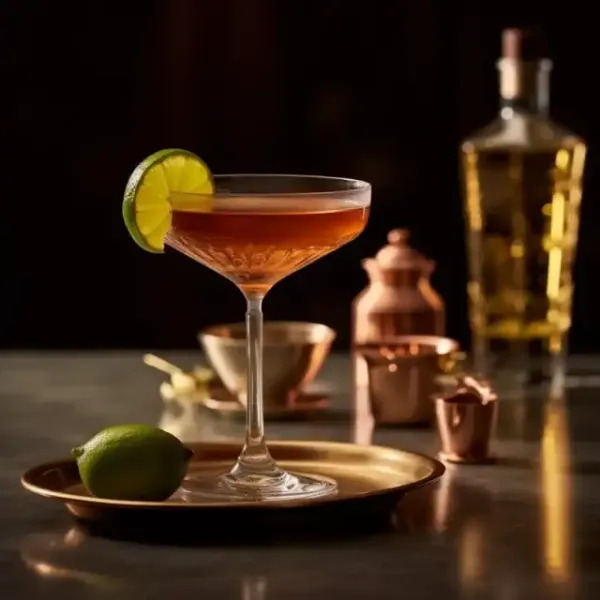 鸡尾酒图片