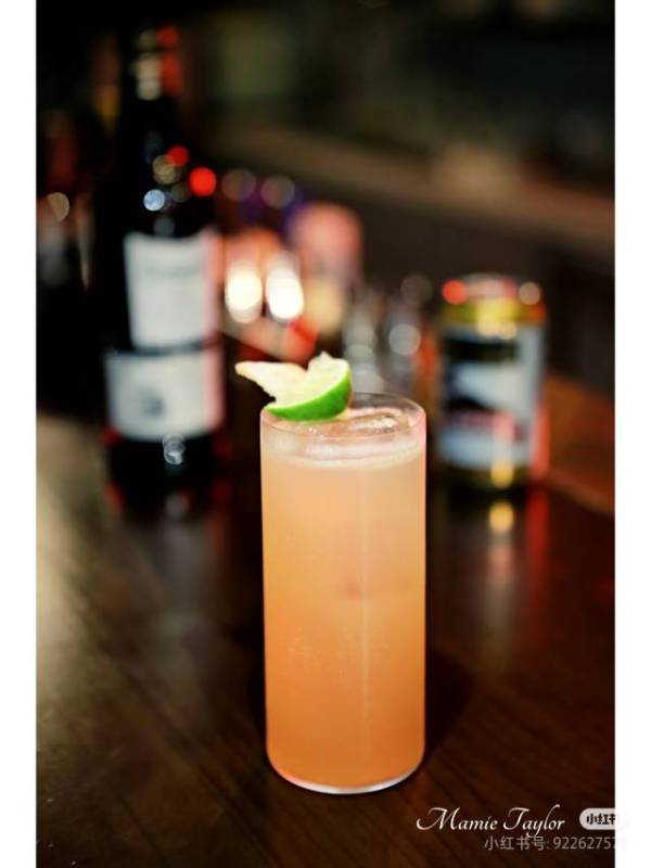 鸡尾酒图片