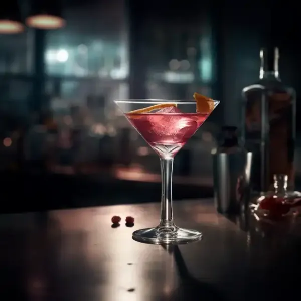 鸡尾酒图片