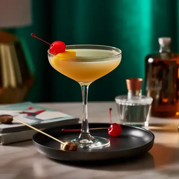 鸡尾酒图片