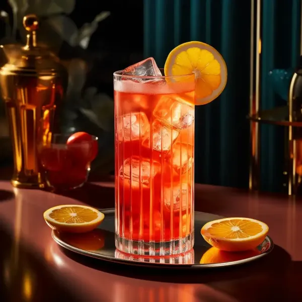 鸡尾酒图片