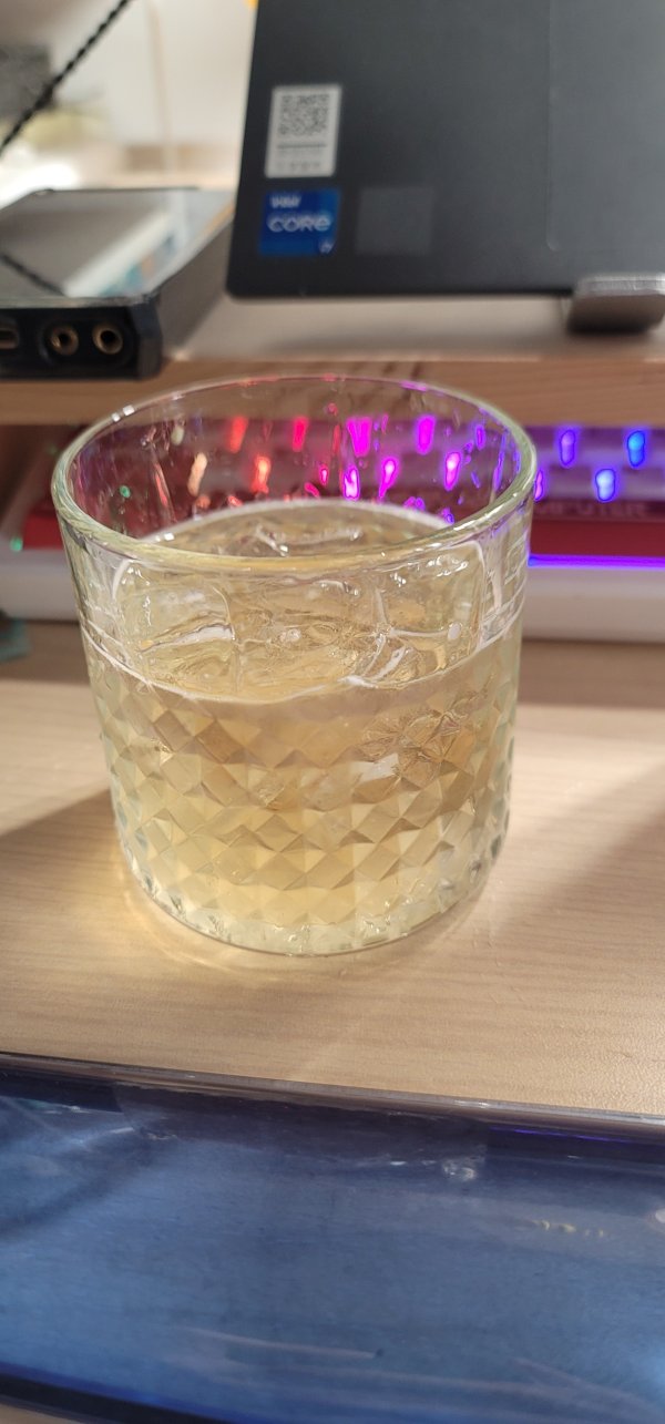 鸡尾酒图片