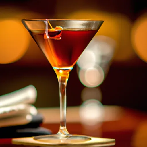 鸡尾酒图片