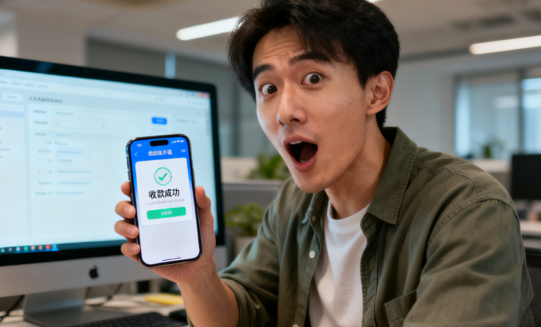 Zion 无代码应用开发平台