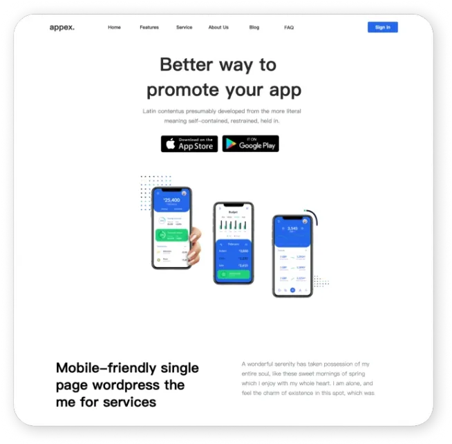zion无代码应用开发