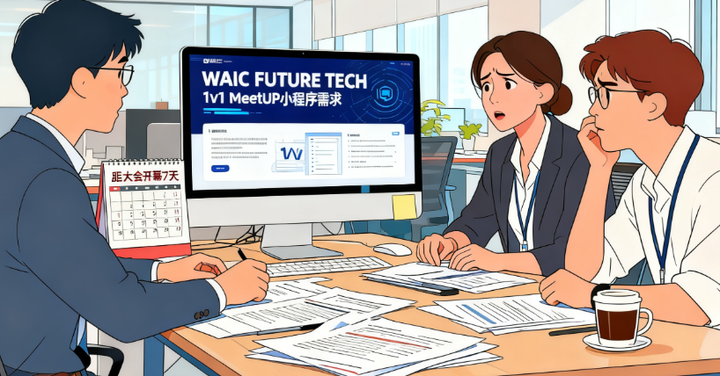 Zion 无代码应用开发平台