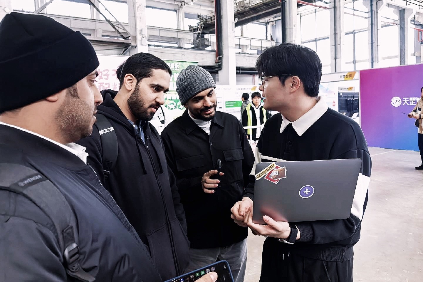 Zion 无代码应用开发平台