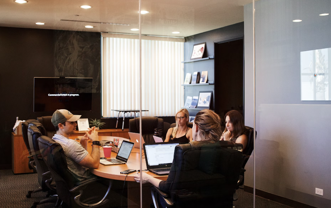 Zion 无代码应用开发平台