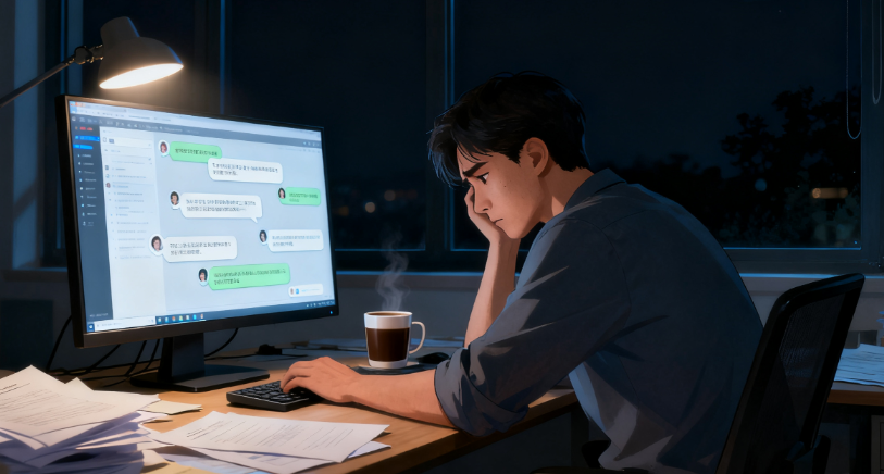 Zion 无代码应用开发平台