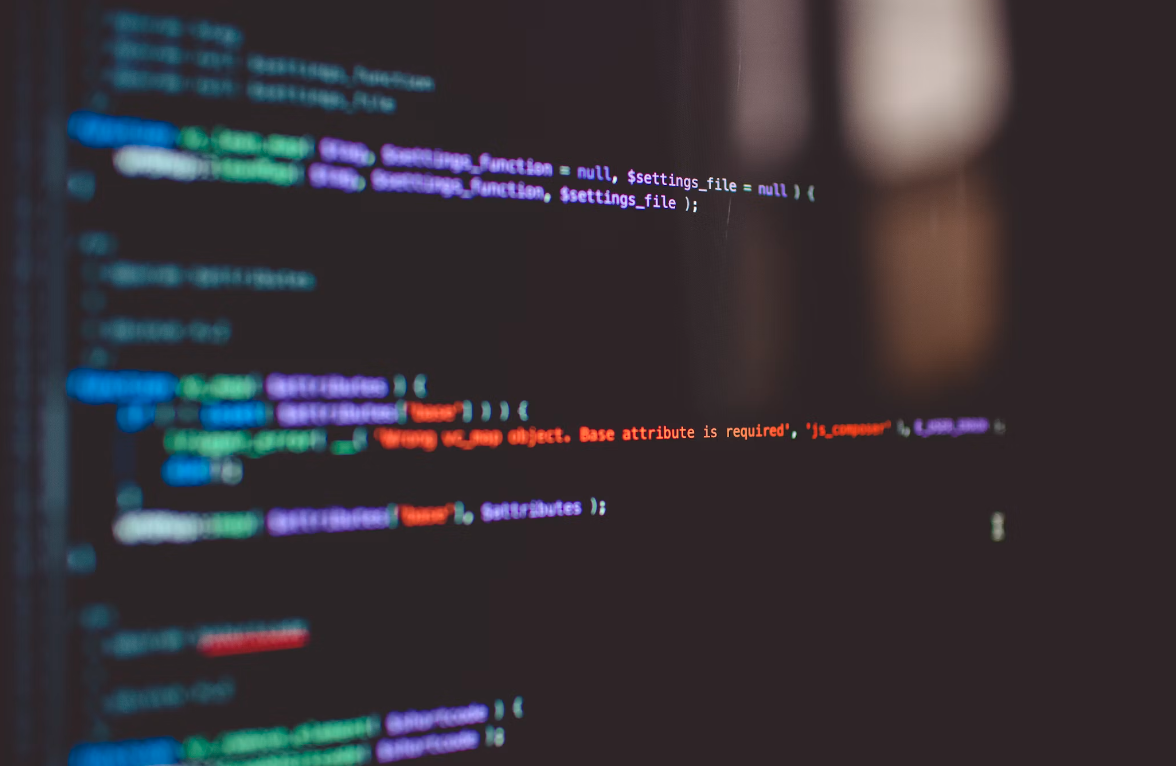 Zion 无代码应用开发平台