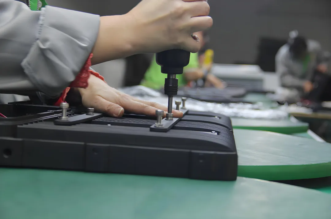 Zion 无代码应用开发平台