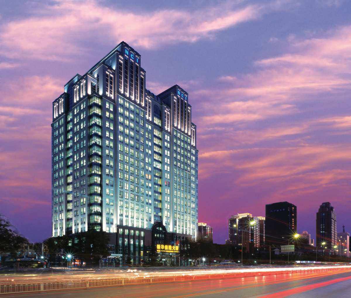 Zion 无代码应用开发平台