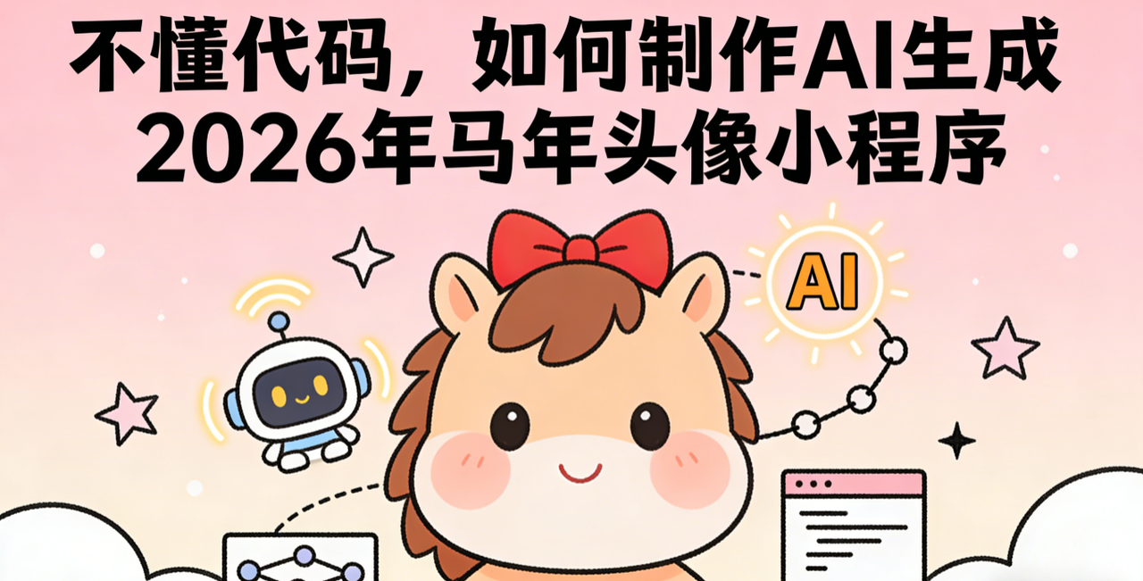 Zion 无代码应用开发平台