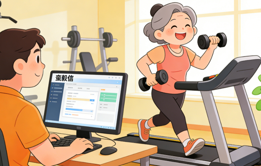 Zion 无代码应用开发平台