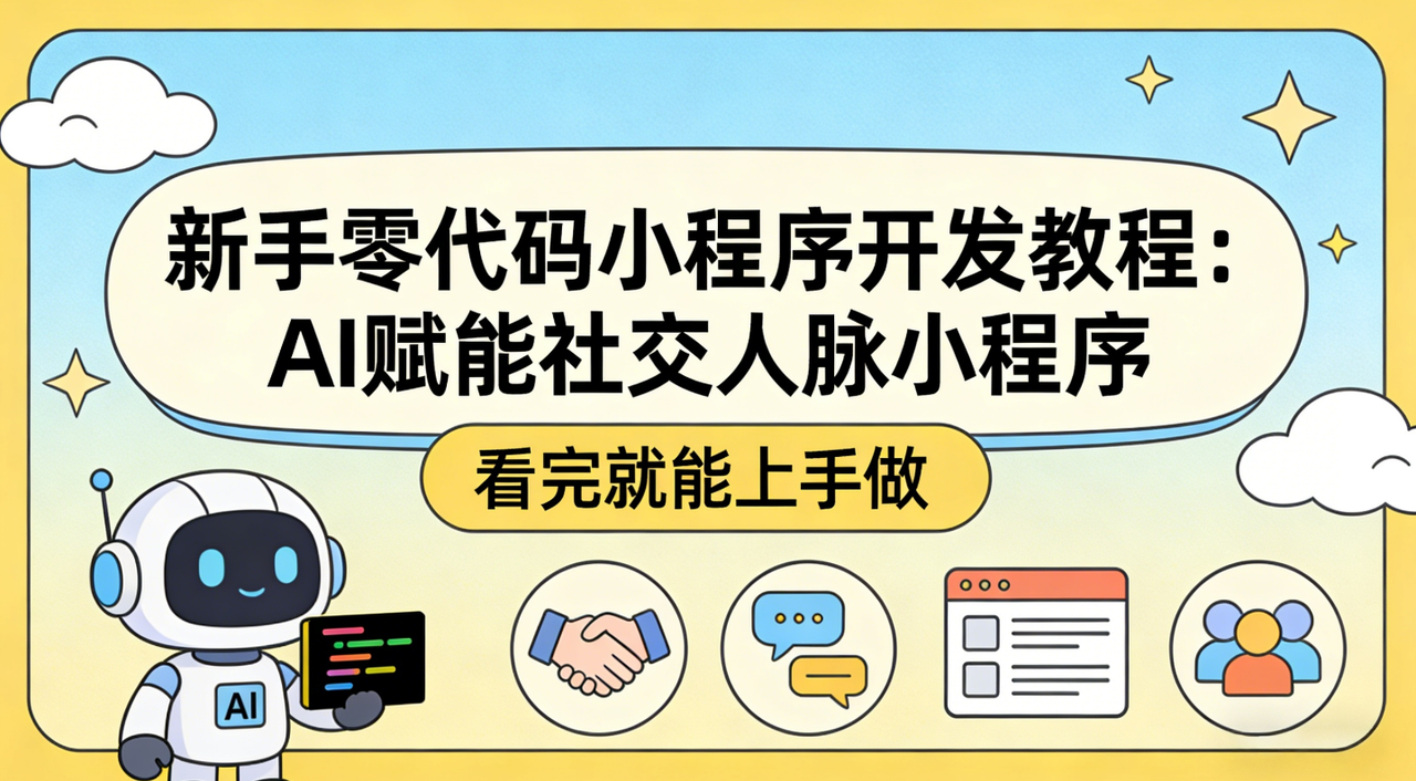 Zion 无代码应用开发平台