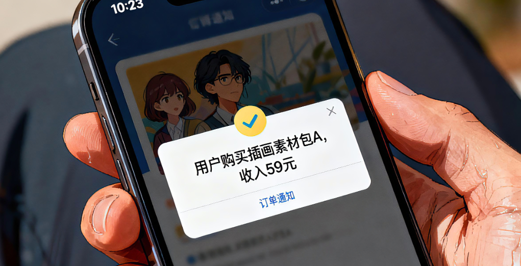 Zion 无代码应用开发平台