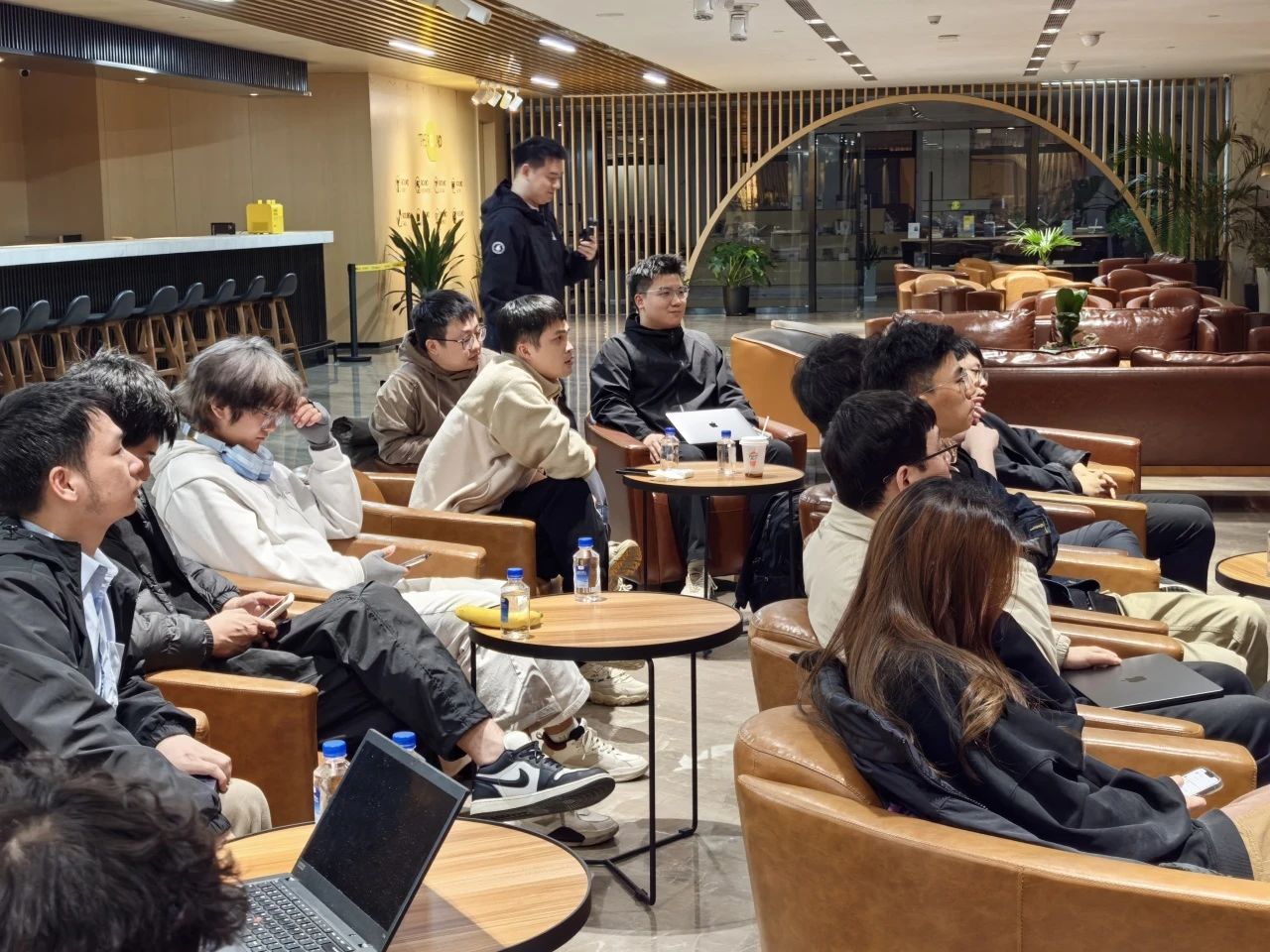 Zion 无代码应用开发平台