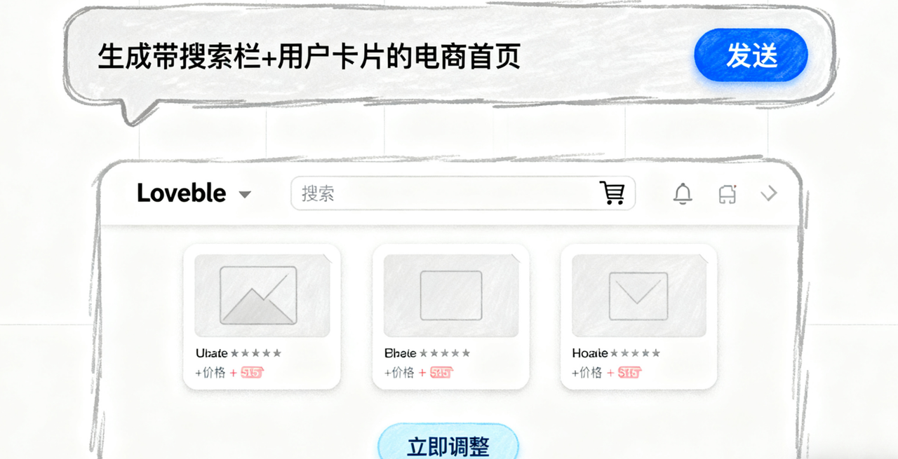 Zion 无代码应用开发平台