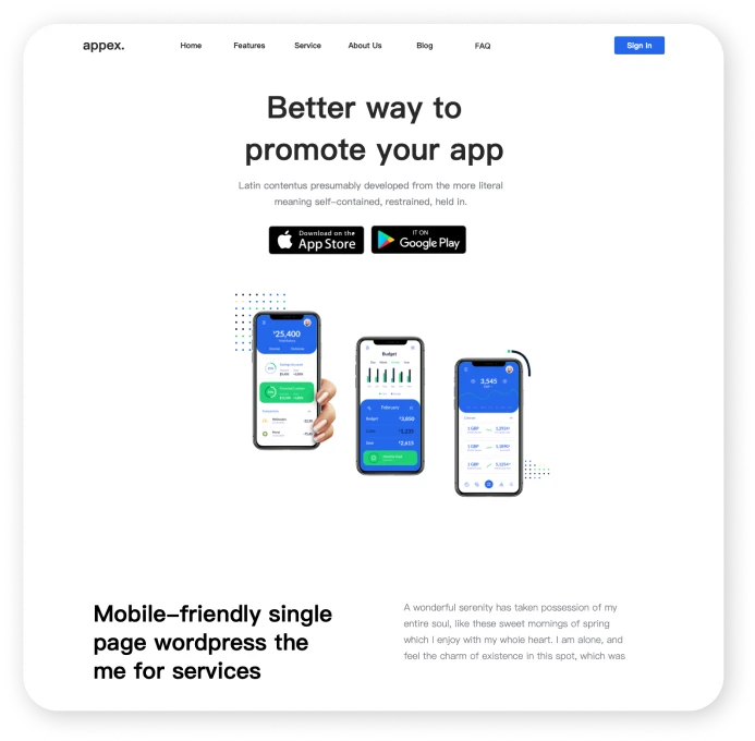 zion无代码应用开发