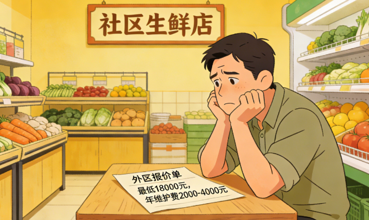 Zion 无代码应用开发平台