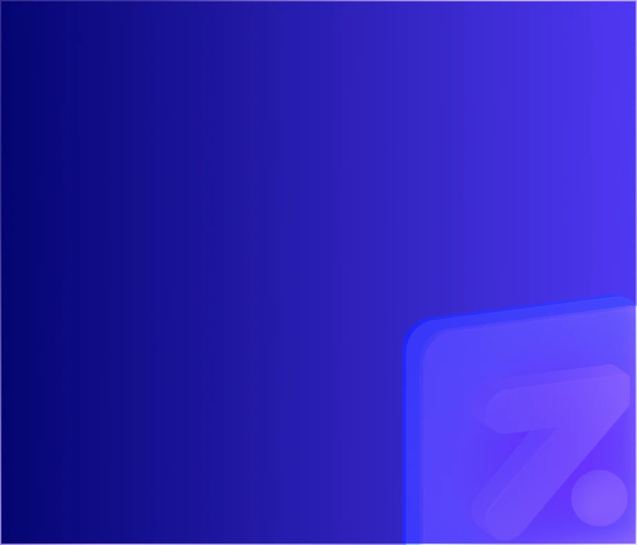 zion无代码应用开发