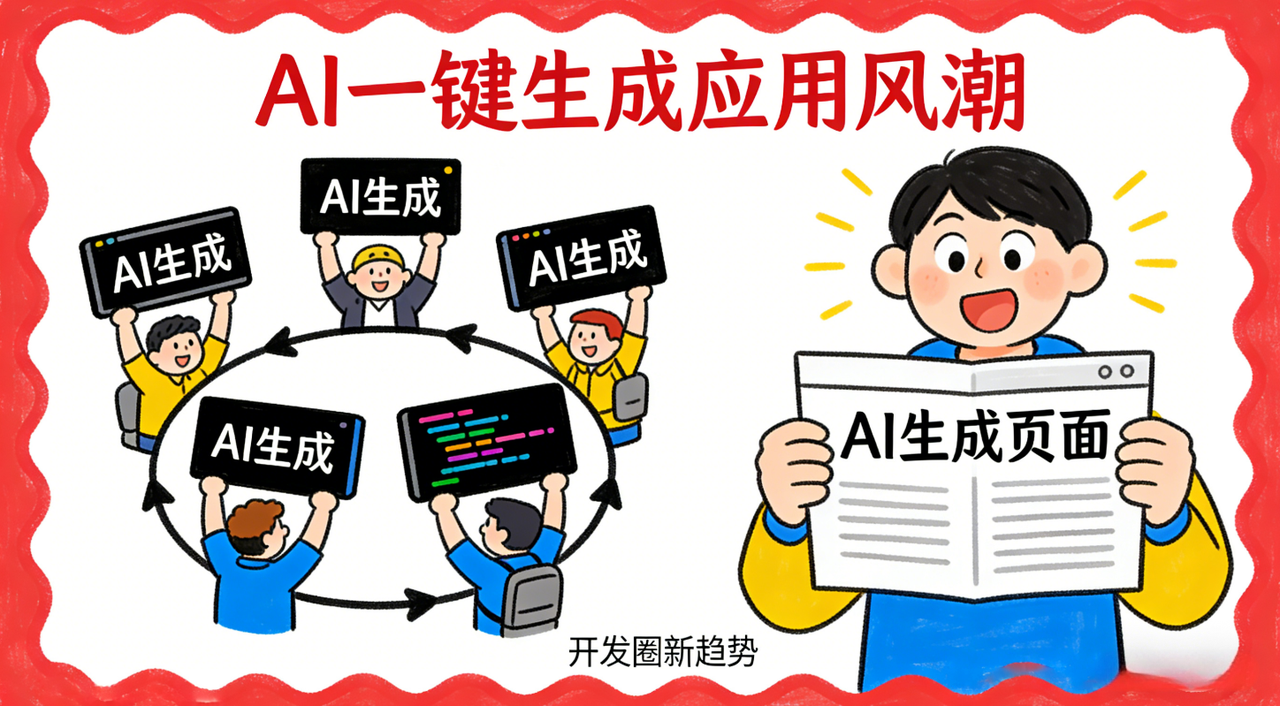 Zion 无代码应用开发平台