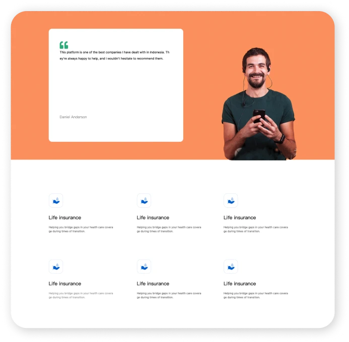 zion无代码应用开发