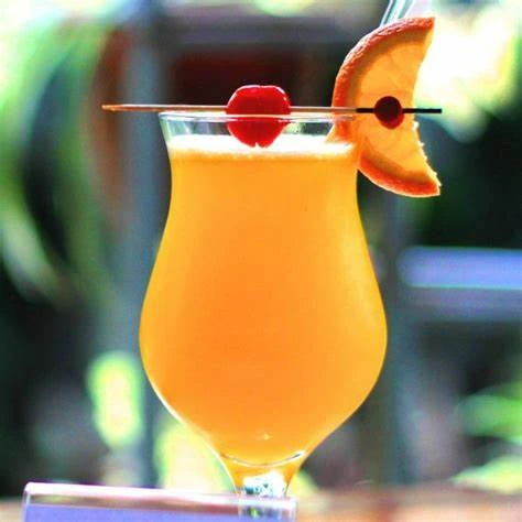 鸡尾酒图片