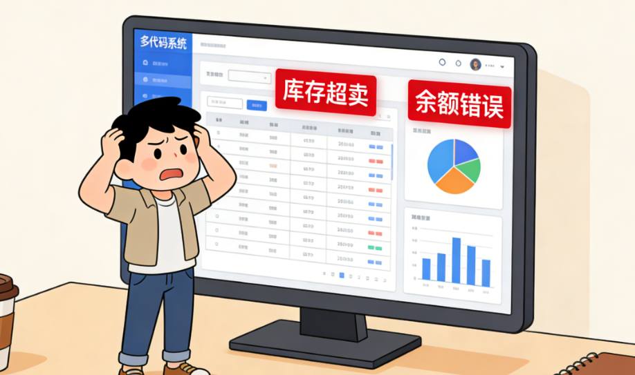 Zion 无代码应用开发平台