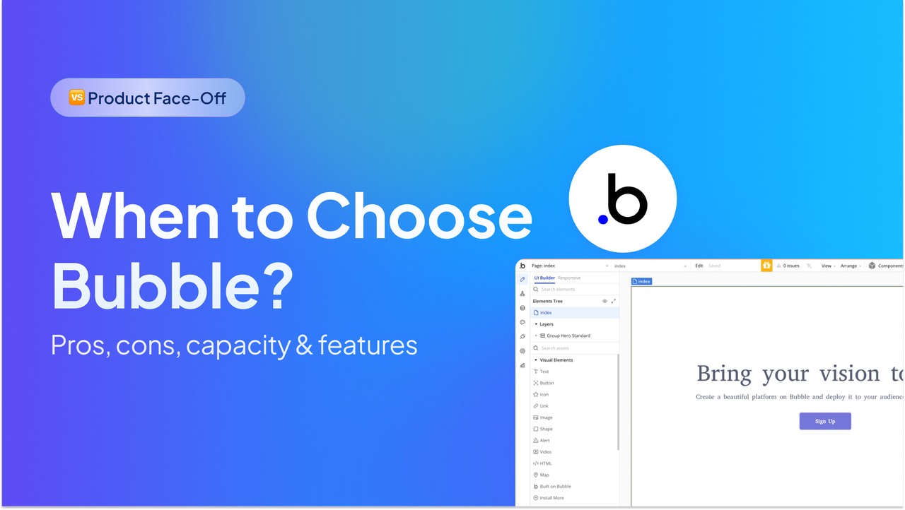 Zion 无代码应用开发平台