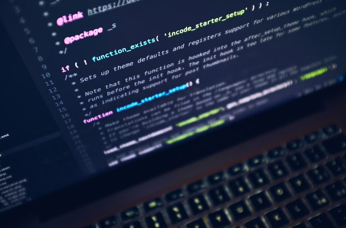 Zion 无代码应用开发平台