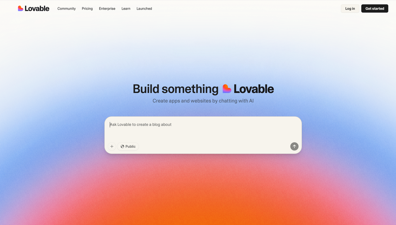 Zion 无代码应用开发平台